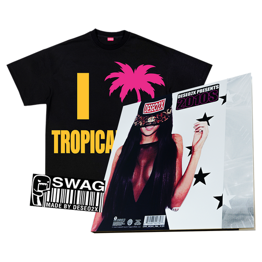 2010s BUNDLE