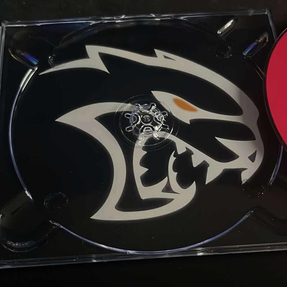 SRT MUSIK II CD